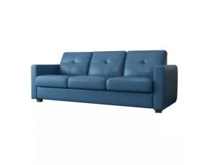 Noci Sleeper Sofa in Blue