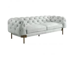 Ragle Sofa in Vintage White