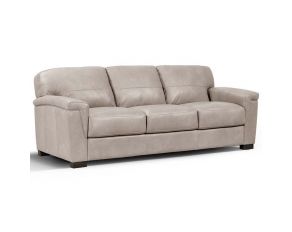 Cornelia Sofa in Beige Finish