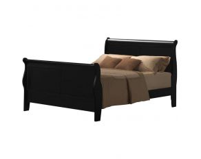 Acme Furniture Louis Philippe III Twin Bed