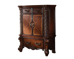 Acme Furniture Vendome Chest in Cherry