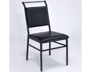 Acme Furniture Jodie Chair in Black