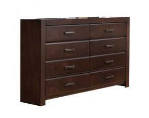 Oberreit Dresser in Walnut