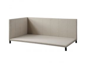 Yinbella Daybed in Beige