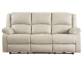 Zuriel Power Motion Sofa with Reclining Mechanism in Beige