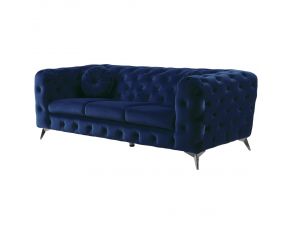 Atronia Sofa in Blue