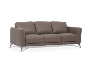 Malaga Sofa in Taupe