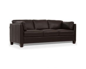 Matias Sofa in Chocolate