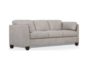 Matias Sofa in Dusty White