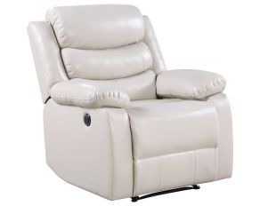 Eilbra Recliner in Beige