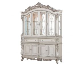 Gorsedd Hutch and Buffet in Antique White