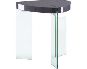 Noland End Table in Gray