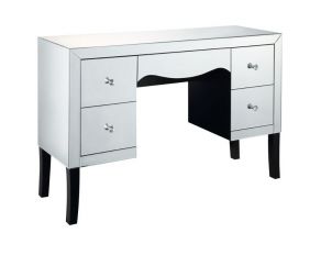 Ratana Mirrored Vanity Desk