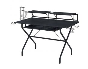 Hartman Computer Desk in Black