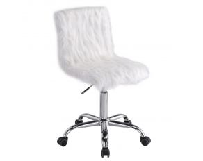 Arundell Office Chair in White