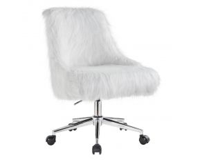 Arundell II Office Chair in White