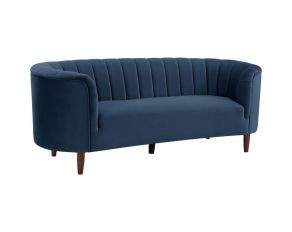 Millephri Sofa in Blue