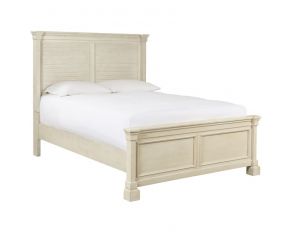 Bolanburg Queen Bed in Antique White