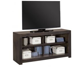 Avery Loft 49 Open Console in Ghost Black