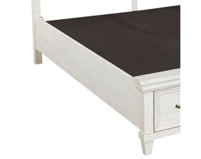 Caraway Bedroom set - McGowans Furniture