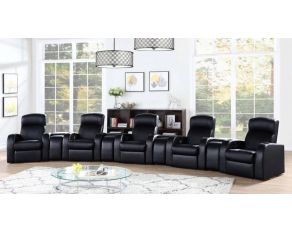 Theater deals seating sets