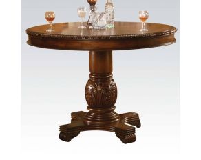 Chateau De Ville Counter Height Table in Cherry