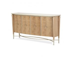 Villa Cherie Sideboard in Caramel