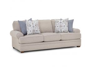 Anniston Sofa in Bates Nickel