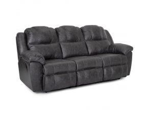 Castello Reclining Sofa in Outlier Shadow