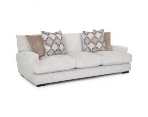 Katina Sofa in Burmese Bamboo