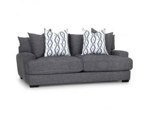 Journey Sofa in Merriville Graphite