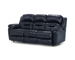 Bellamy Power Reclining Sofa with USB Port in Antigua Notte