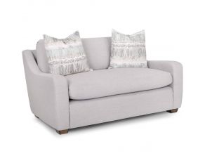 Stafford Loveseat in Caitlin Cloud