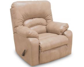 Franklin Dakota Rocker Recliner in Oregon Tail Putty