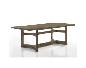 Parfield Dining Table in Walnut