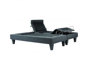 BeautyRest Black Luxury Split California King Adjustable Base