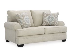 Rilynn Loveseat in Linen