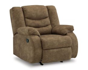 Partymate Recliner in Brindle