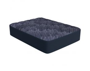 Barret 15 Inch Plush Queen Mattress