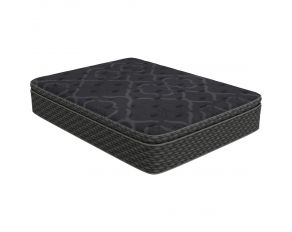 Tyler 14 Inch Plush Pillow Top Full Mattress