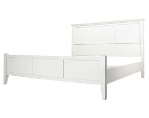 A-America Northlake Panel Bed, King