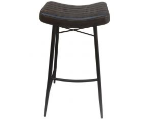 G109259 Bar Stool in Antique Espresso