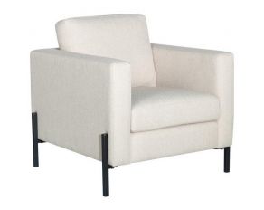 G509901 Chair in Oatmeal