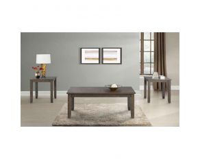 Jax Occasional Three Table Set in Cherry