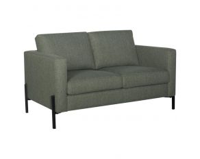 G509904 Loveseat in Sage