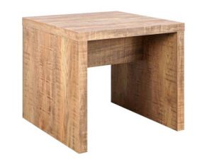 G704128 End Table in Mango