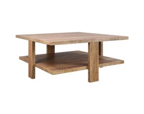 G707718 Coffee Table in Mango