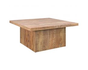 G708068 Coffee Table in Mango