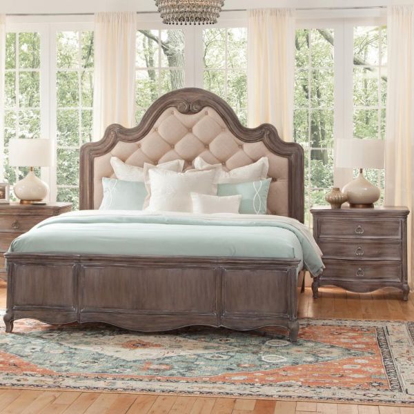 King Beds  Local Furniture Outlet