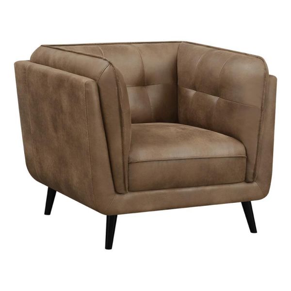 Leather Color Restorer Dark Sienna Brown - Repair Couch Car Seat Sofa